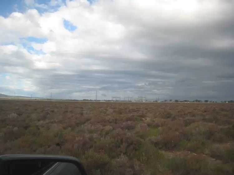 Fourth view of Homely land listing, Lot 8 Hillview Road, Bungama SA 5540