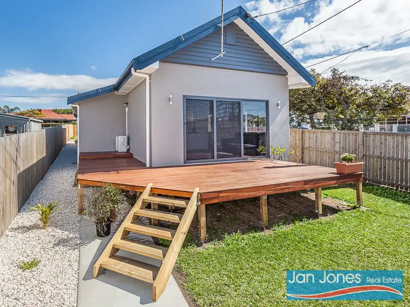 Main view of Homely house listing, 543 Oxley Avenue, Redcliffe QLD 4020