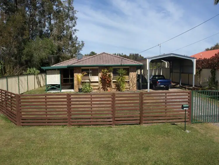 1836 Stapylton Jacobs Well Road, Jacobs Well QLD 4208