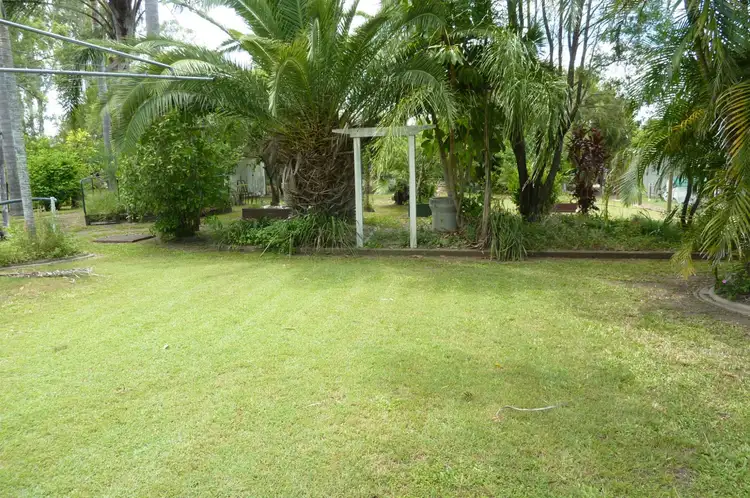 Fifth view of Homely house listing, 22 Copenhagen Street, Tiaro QLD 4650