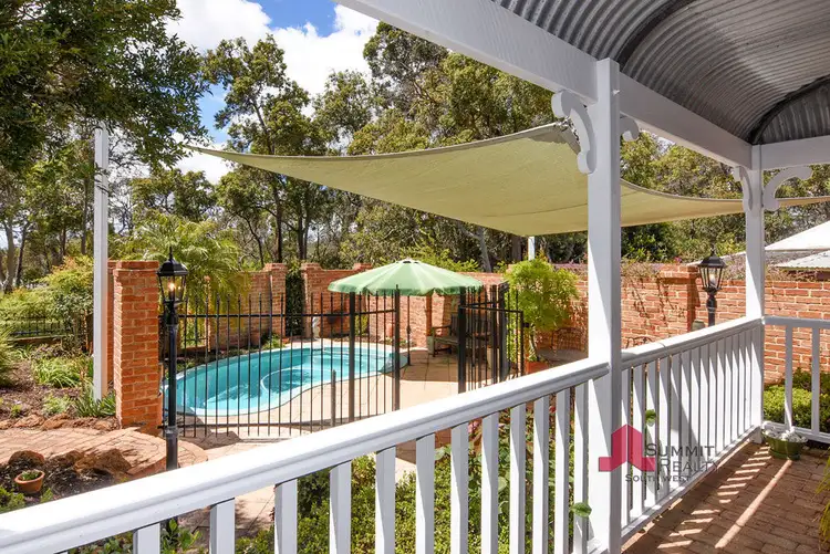 Second view of Homely house listing, 31 Whatman Way, Australind WA 6233