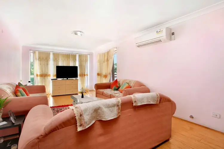 Second view of Homely unit listing, 22/8-10 Fifth Avenue, Blacktown NSW 2148