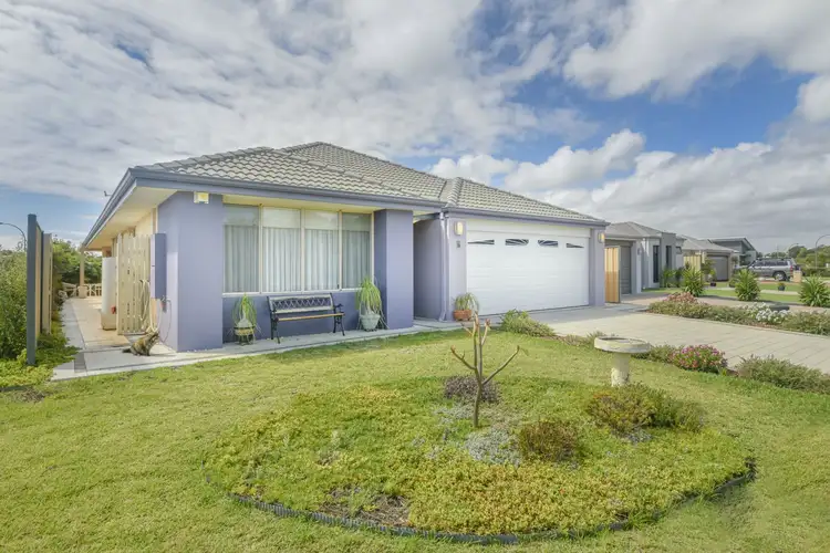7 Finke Bend, Yanchep WA 6035
