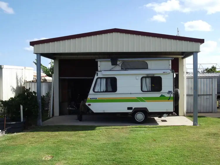 Fifth view of Homely house listing, 1 Moller Street, Buxton QLD 4660