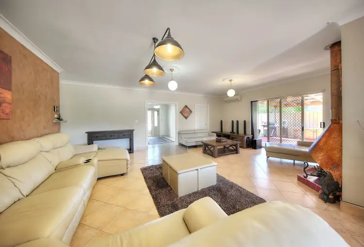 Seventh view of Homely house listing, 36 Carlton Rd, Thirlmere NSW 2572
