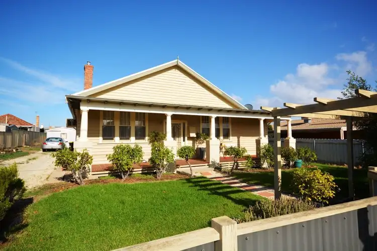 24 Kofoed Street, Stawell VIC 3380