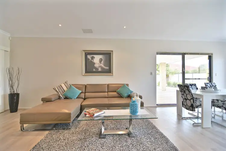 Fifth view of Homely house listing, 9 Woodside Loop, Beckenham WA 6107