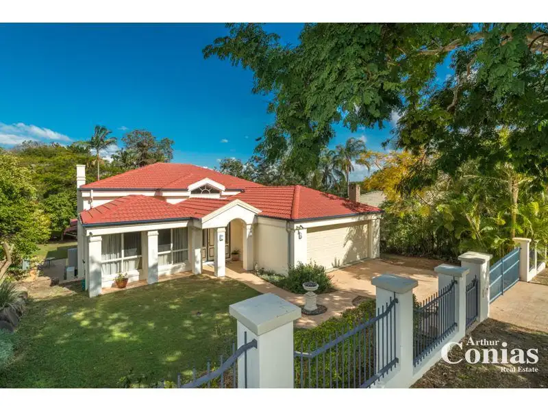 Main view of Homely house listing, 273 Chapel Hill Road, Chapel Hill QLD 4069