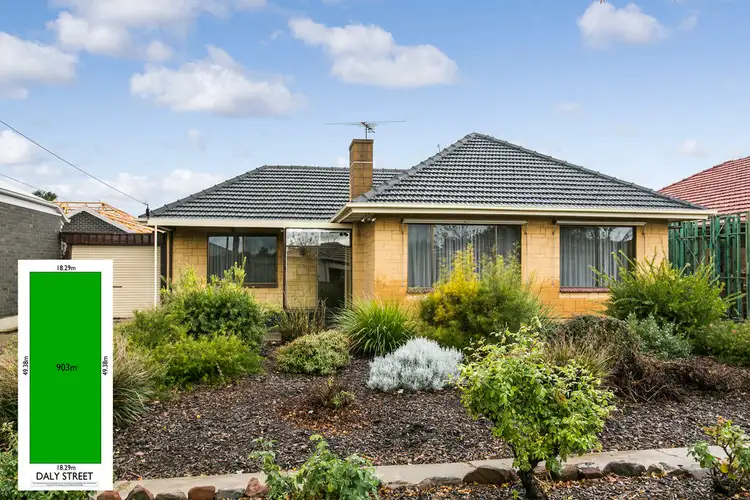 Main view of Homely house listing, 33 Daly Street, Kurralta Park SA 5037