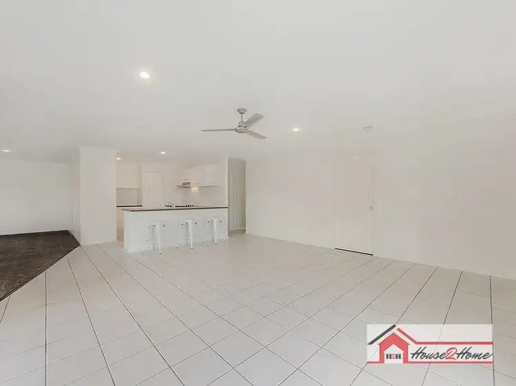 Fourth view of Homely house listing, 82 Conebush Circuit, Ormeau QLD 4208