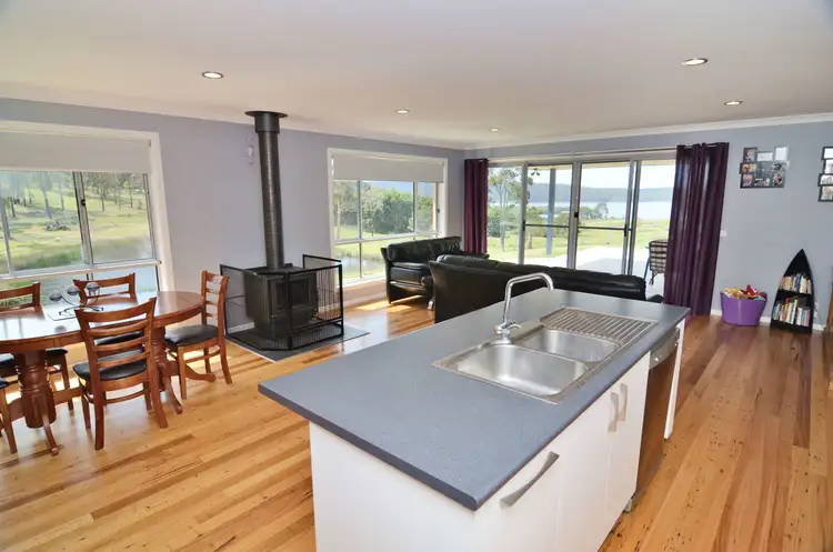 Sixth view of Homely rural property listing, 61 Grenenger Road, Greigs Flat NSW 2549