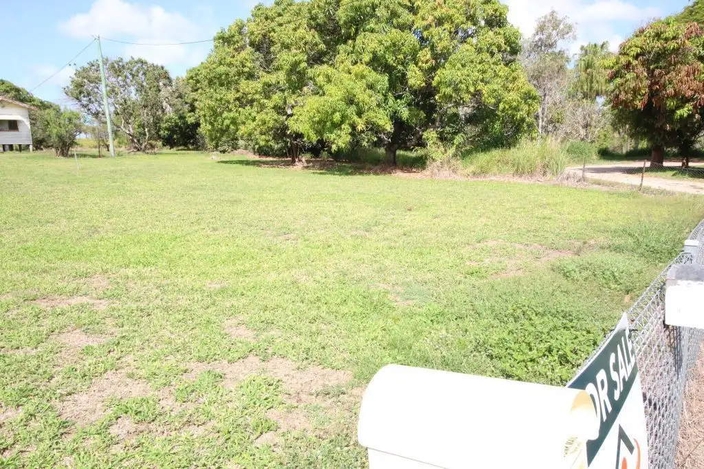 Main view of Homely land listing, 18 ALBERT Crescent, Ayr QLD 4807