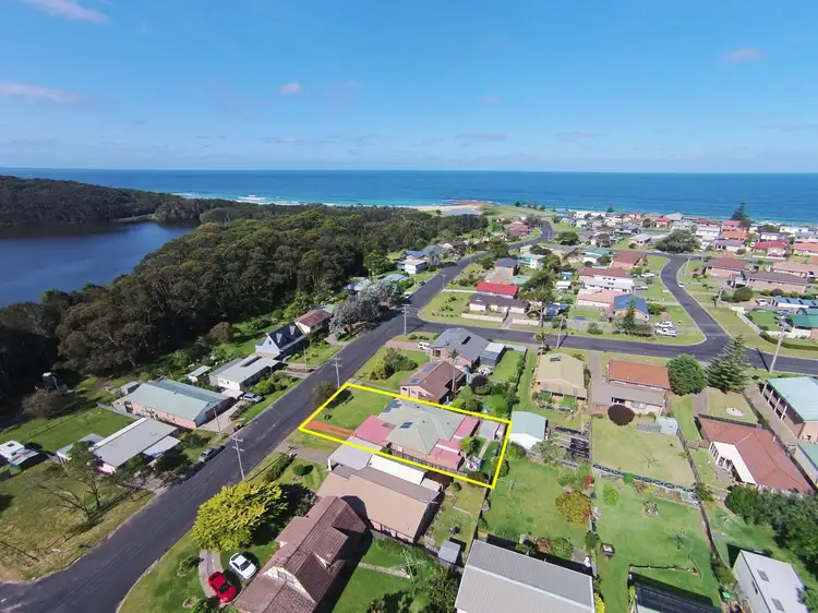 Fifth view of Homely house listing, 30 Lakeside Drive, Kianga NSW 2546