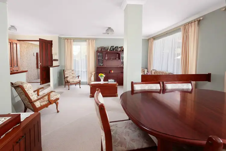 Fifth view of Homely house listing, 2 Levander Place, Wilson WA 6107
