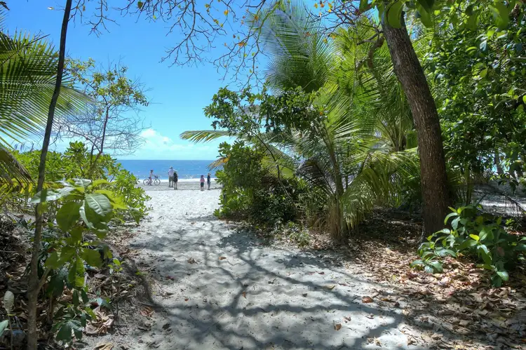 Second view of Homely villa listing, 3 'Plantation House', 25 Andrews Close, Port Douglas QLD 4877