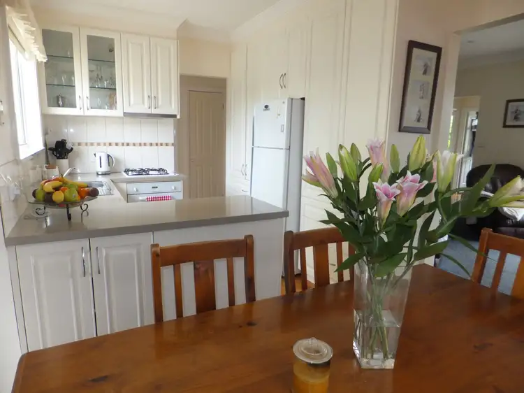 Third view of Homely house listing, 47 Anderson Street, Bairnsdale VIC 3875