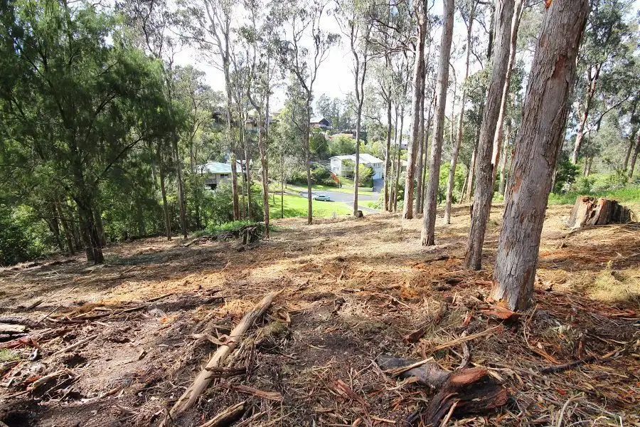 Main view of Homely land listing, L77 75 Ida Rodd Drive, Eden NSW 2551