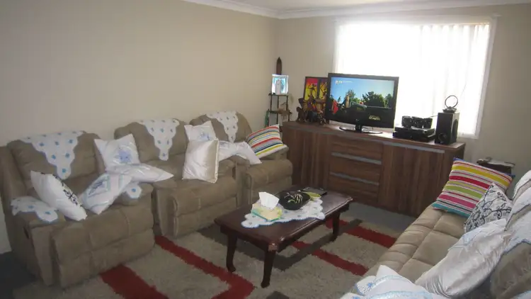 Fourth view of Homely house listing, 52 Sarsfield Street, Blacktown NSW 2148