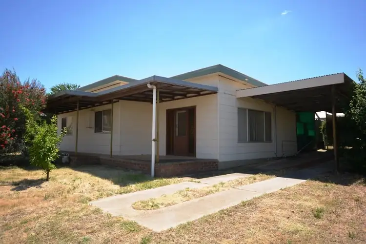 3 Evan St, Stawell VIC 3380