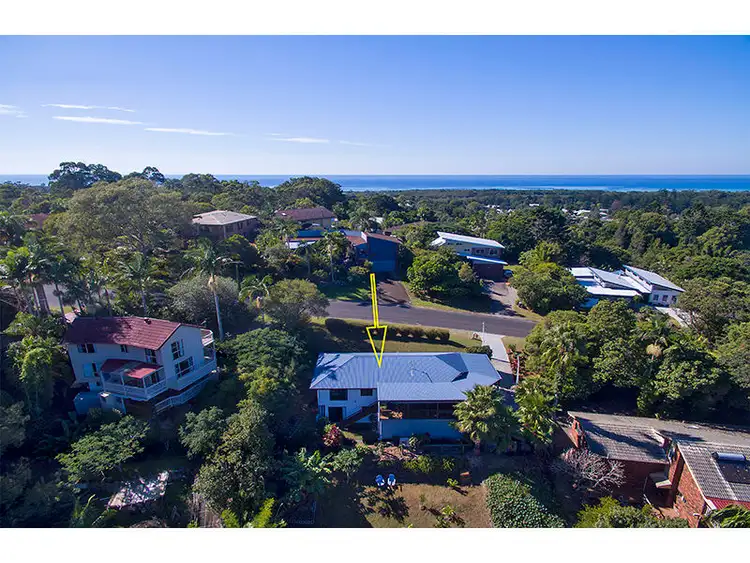 Fourth view of Homely house listing, 15 Warrambool Road, Ocean Shores NSW 2483