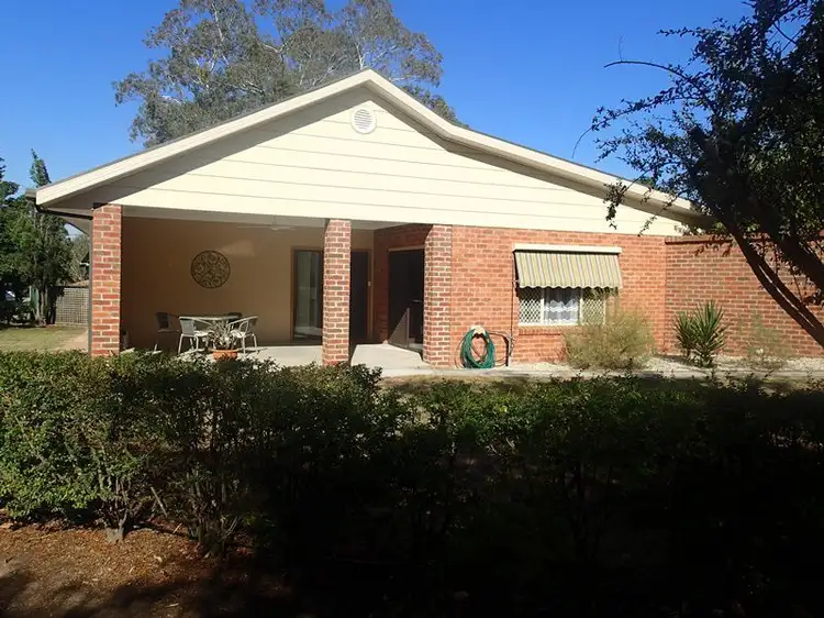 167 Hume Street, Corowa NSW 2646