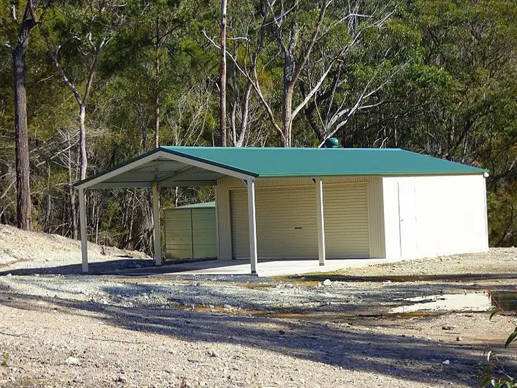 Fifth view of Homely rural property listing, Lot 85 Mac Hill Place, Bald Hills NSW 2549