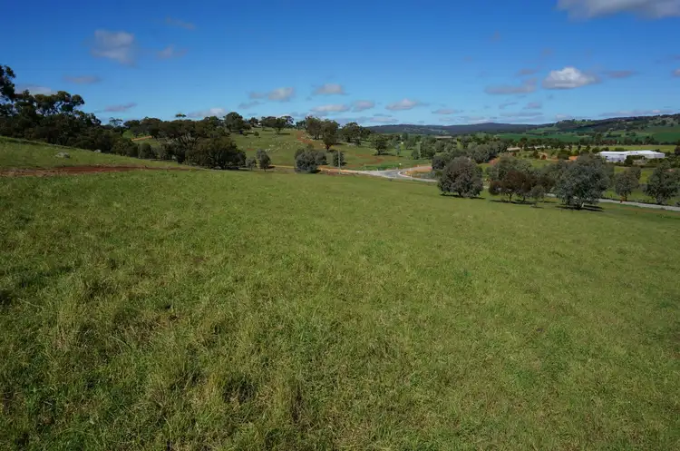 Third view of Homely land listing, L117 Drumree Drive, Toodyay WA 6566
