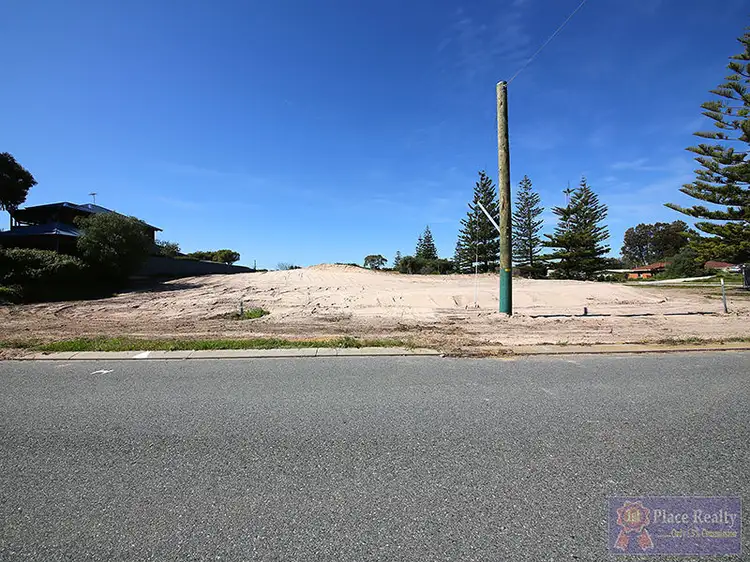 Second view of Homely land listing, 27 Singleton Beach Road, Singleton WA 6175