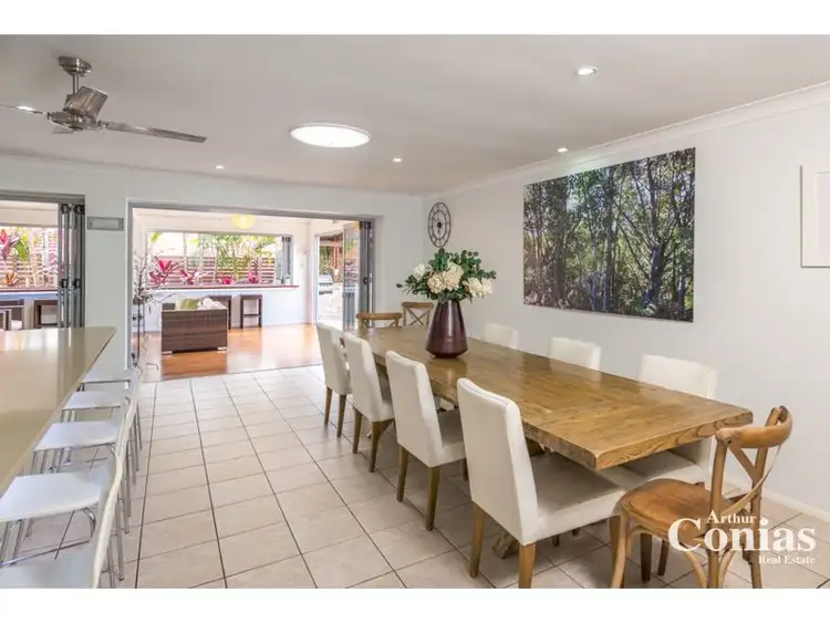 Sixth view of Homely house listing, 12 Huntingdale Court, Albany Creek QLD 4035