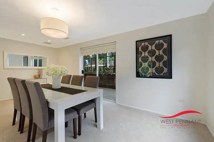 Fourth view of Homely house listing, 39 Anne William Dr, West Pennant Hills NSW 2125