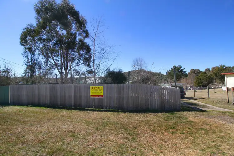 Second view of Homely house listing, 37 John Street, Uralla NSW 2358