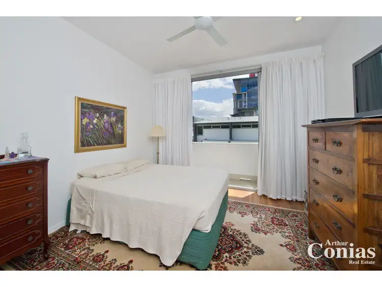 Sixth view of Homely townhouse listing, 2/28 Cordelia Street, South Brisbane QLD 4101