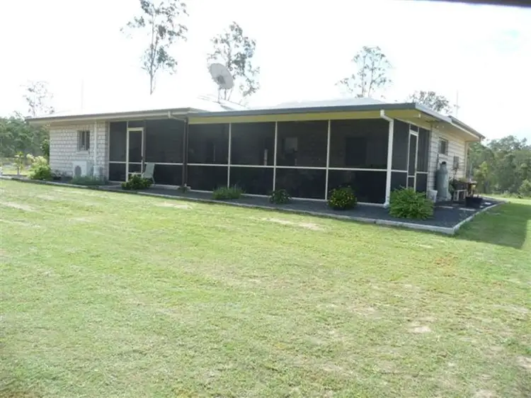 Third view of Homely house listing, 265 Bunns Road, Apple Tree Creek QLD 4660
