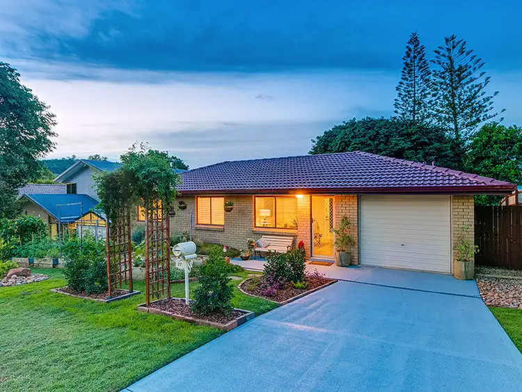 27 Dupre Street, Upper Mount Gravatt QLD 4122