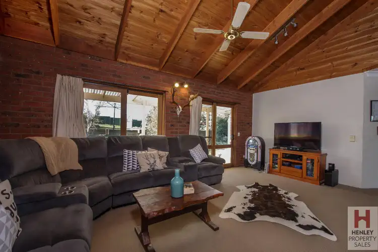 Third view of Homely house listing, 11 Jindalee Street, Berridale NSW 2628