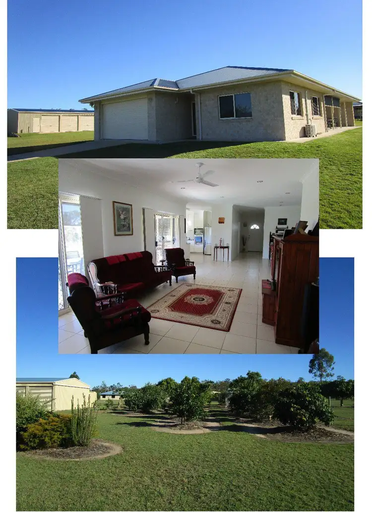 Third view of Homely house listing, 30 Yalla Lane, Redridge QLD 4660