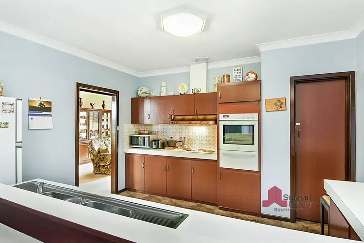 Sixth view of Homely house listing, 28 Bucktin Street, Collie WA 6225
