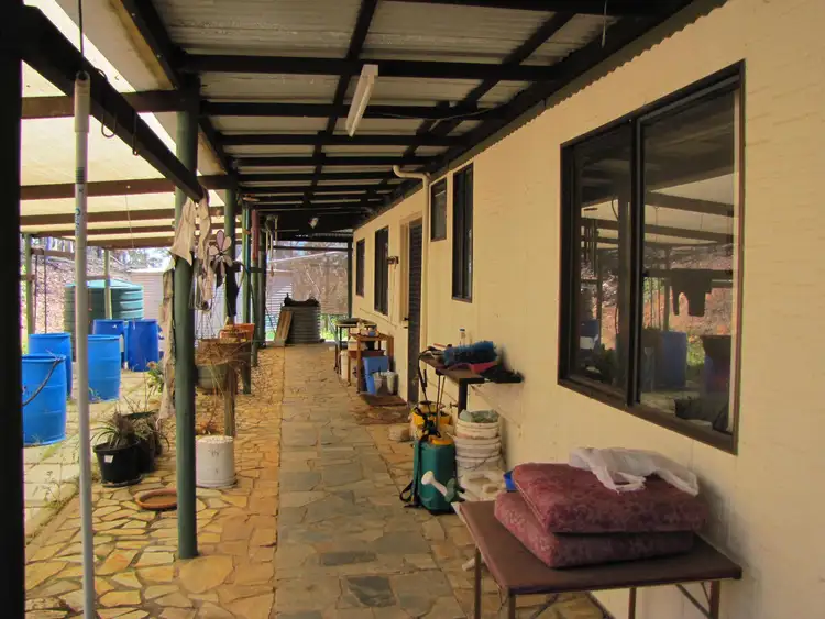 Fourth view of Homely house listing, 85 Stirlingia Drive, Toodyay WA 6566