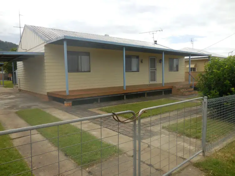Main view of Homely house listing, 2 Andrew Street, Kyogle NSW 2474