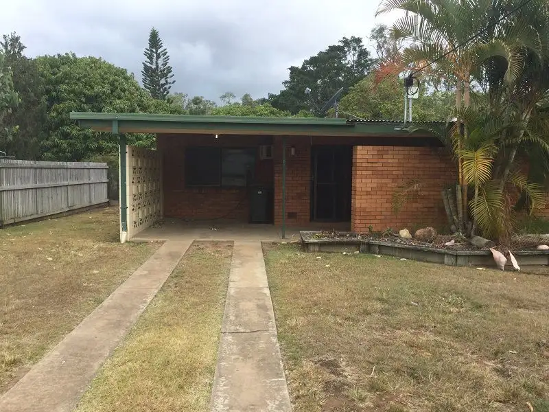 Main view of Homely unit listing, Unit 1/350 Diplock Street, Frenchville QLD 4701
