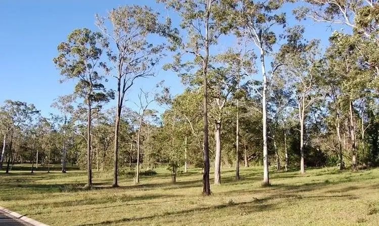 Second view of Homely land listing, Address available on request