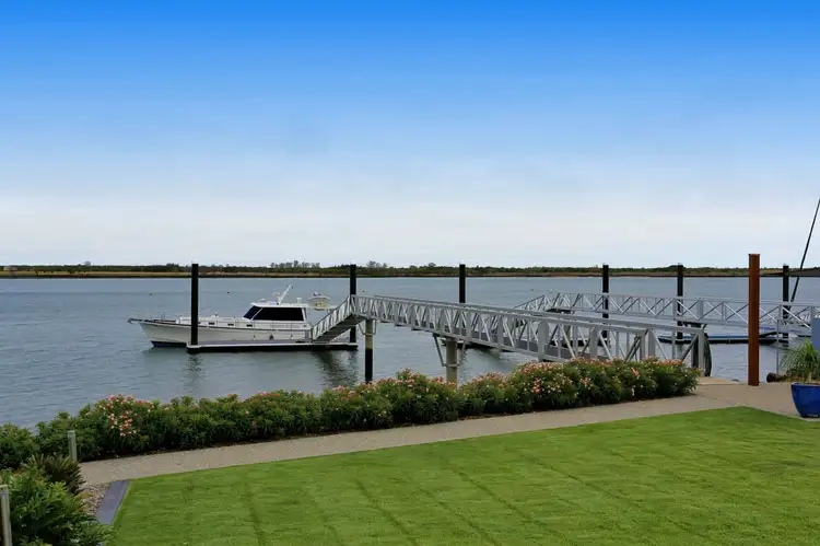 Seventh view of Homely house listing, 56 CORSER STREET, Burnett Heads QLD 4670