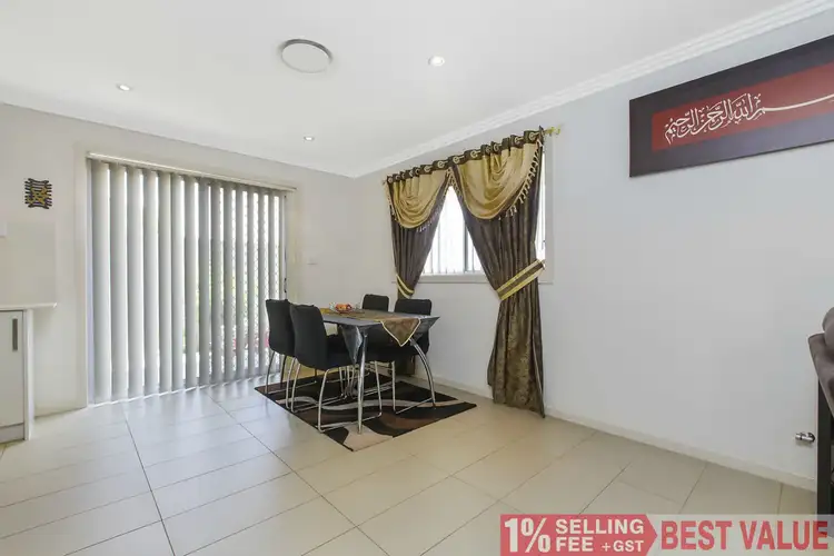 Fourth view of Homely townhouse listing, 10/34 Canberra Street, Oxley Park NSW 2760