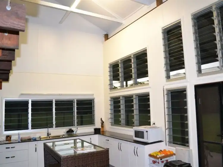 Fifth view of Homely house listing, 272 Archer Road, Mount Morgan QLD 4714