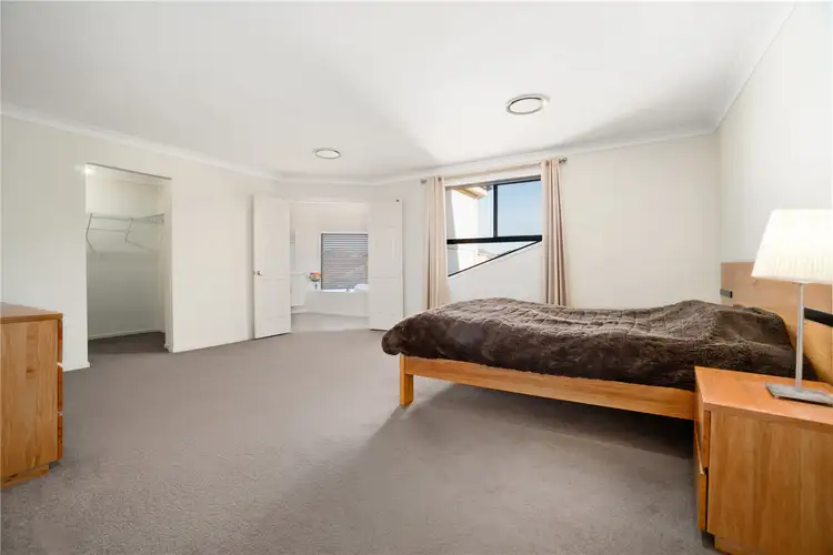 Third view of Homely house listing, 13 Whitewood Cres, Kellyville Ridge NSW 2155