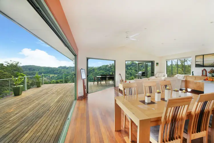Second view of Homely house listing, 65-105 Ensbey Road, Flaxton QLD 4560