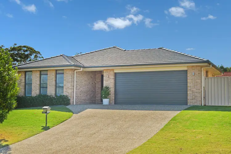 Main view of Homely house listing, 13 Whistler Drive, Port Macquarie NSW 2444