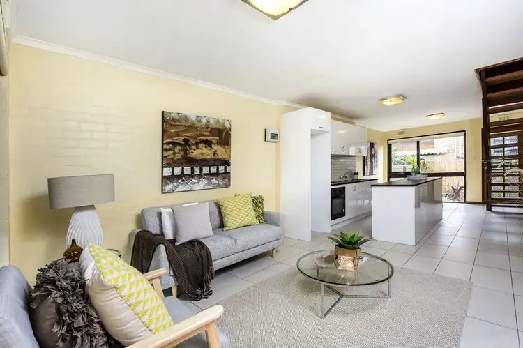 Fourth view of Homely townhouse listing, 7/9 Grandview Avenue, Maribyrnong VIC 3032