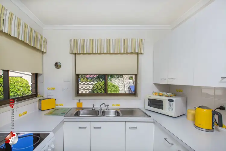 Sixth view of Homely unit listing, Unit 1/151A Maine Road, Clontarf QLD 4019