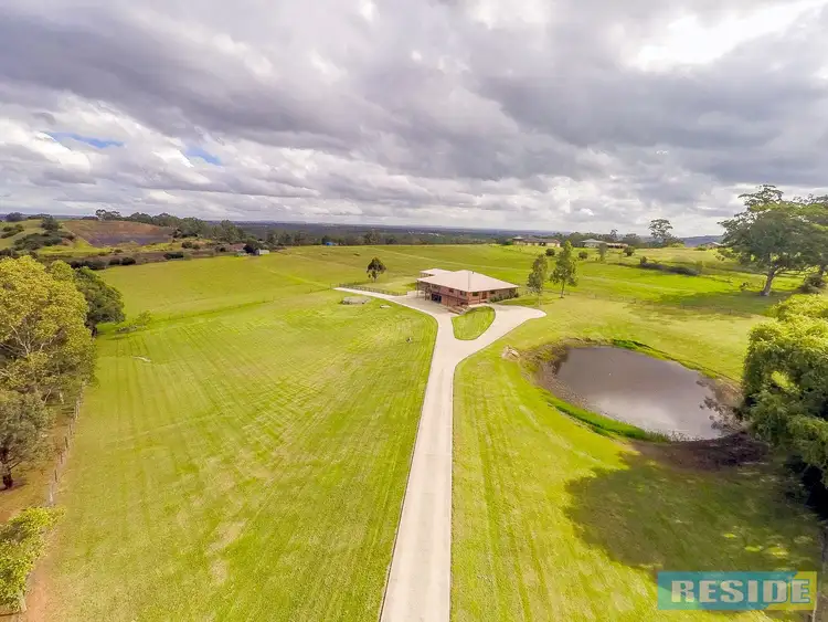 95 McWilliam Drive, Douglas Park NSW 2569